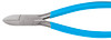 758 7.5-inch Flush Cutting Long Reach Pliers