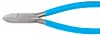 758 7.5-inch Flush Cutting Long Reach Pliers