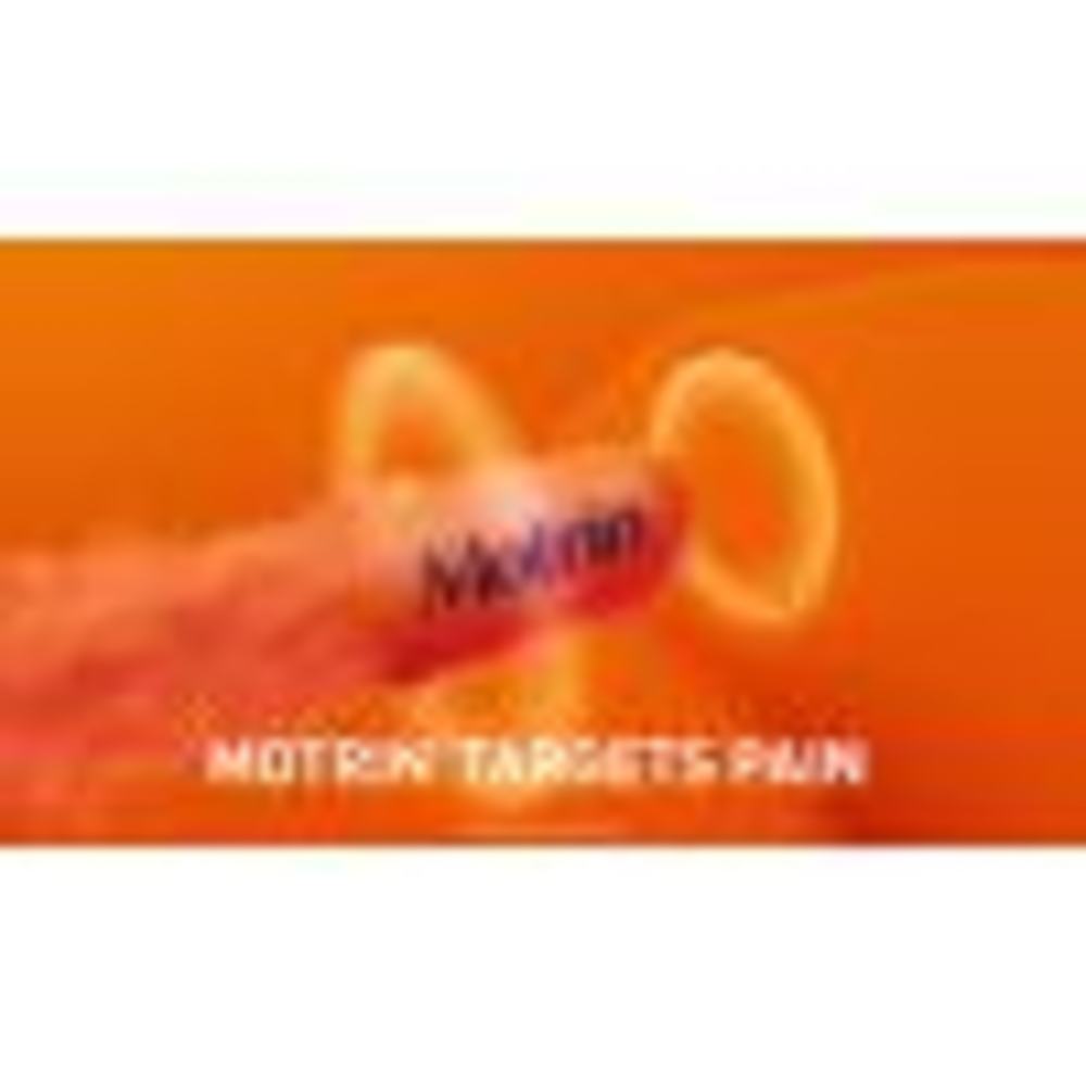 Motrin Dual Action with Tylenol, Ibuprofen & Acetaminophen, 80 Ct