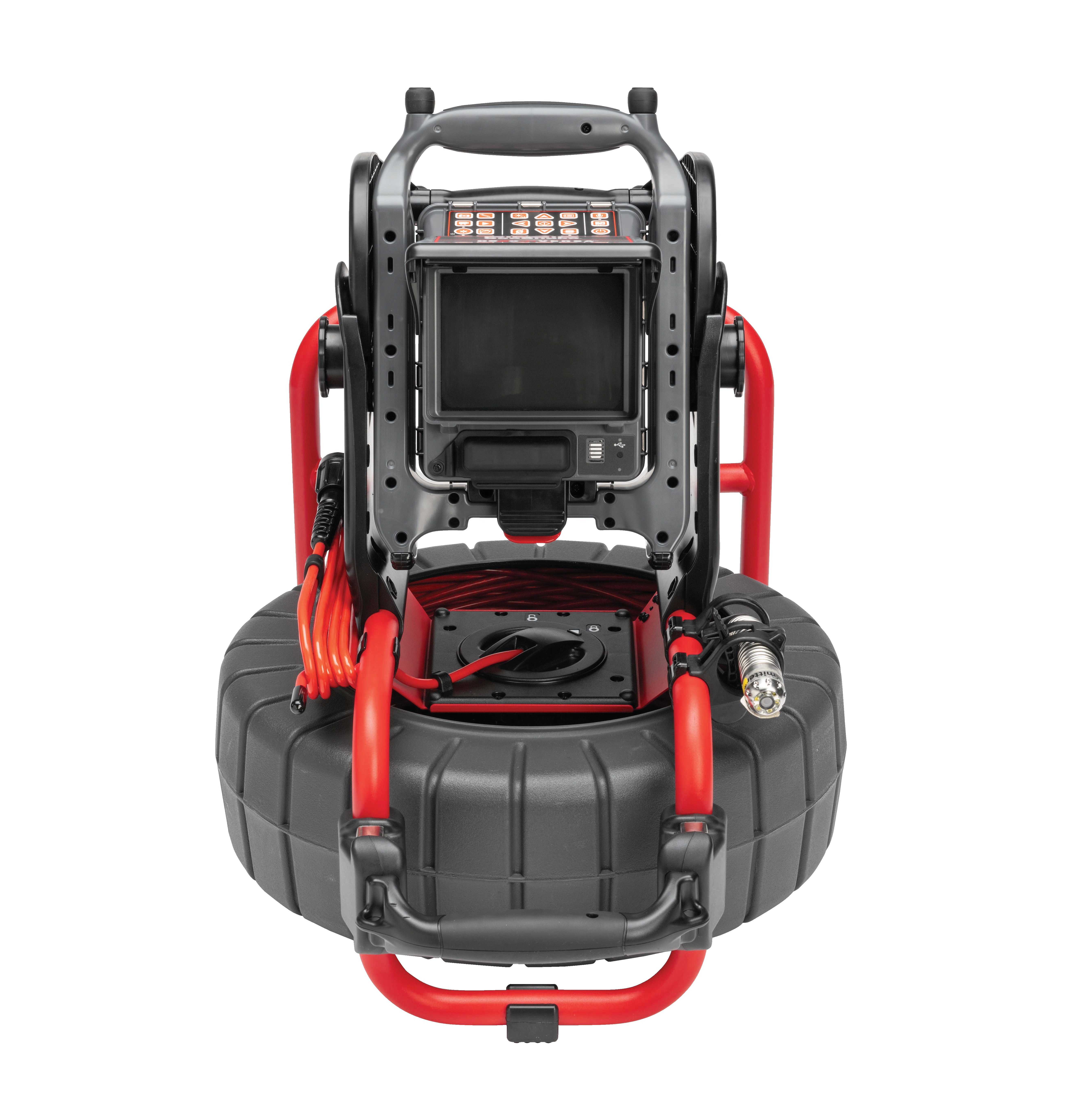 SYSTEM, COMPACT 2+VERSA+B&C LI - Image 5