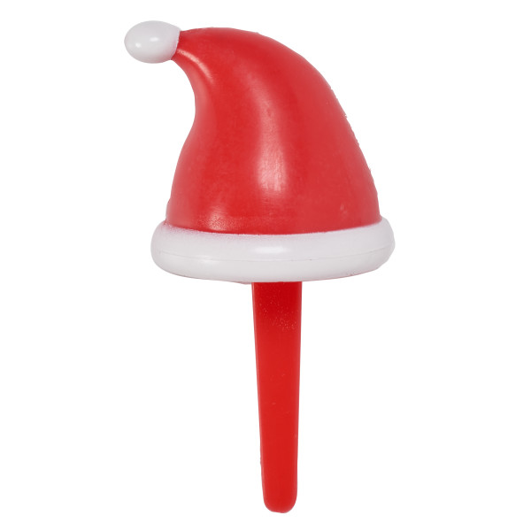 Santa Hat DecoPics®