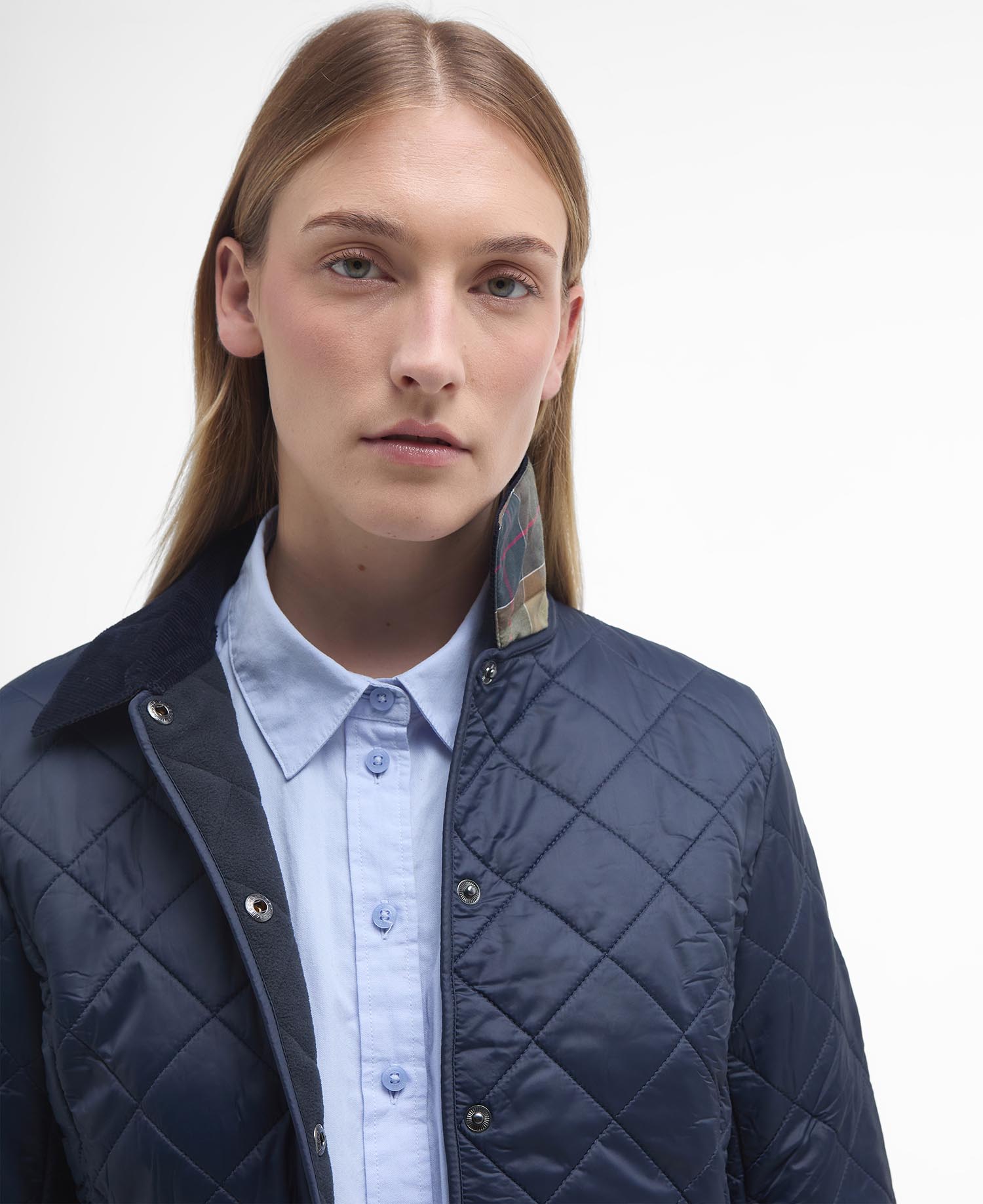 Deveron Polarquilt Jacket image number 3