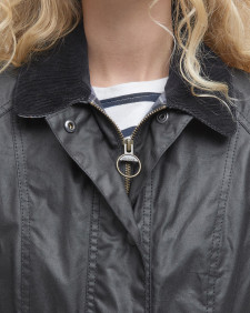 Beadnell® Waxed Jacket 