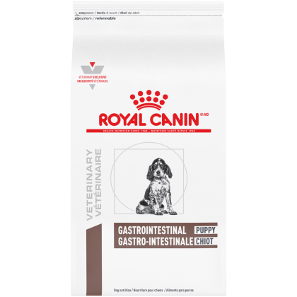 Royal Canin Veterinary Diet Canine Gastrointestinal Puppy Dry Dog Food
