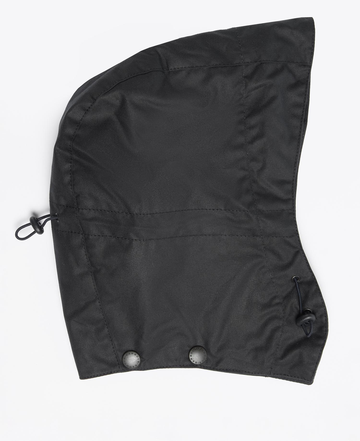 Waxed Storm Hood image number 0