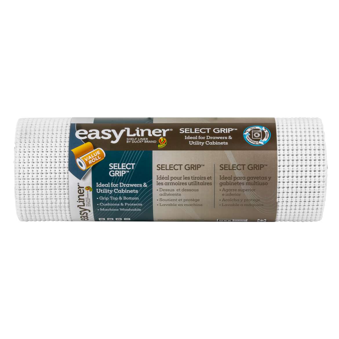 Select Grip™ EasyLiner®