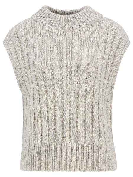Gilet in maglia Anastasia Gilet in maglia Anastasia