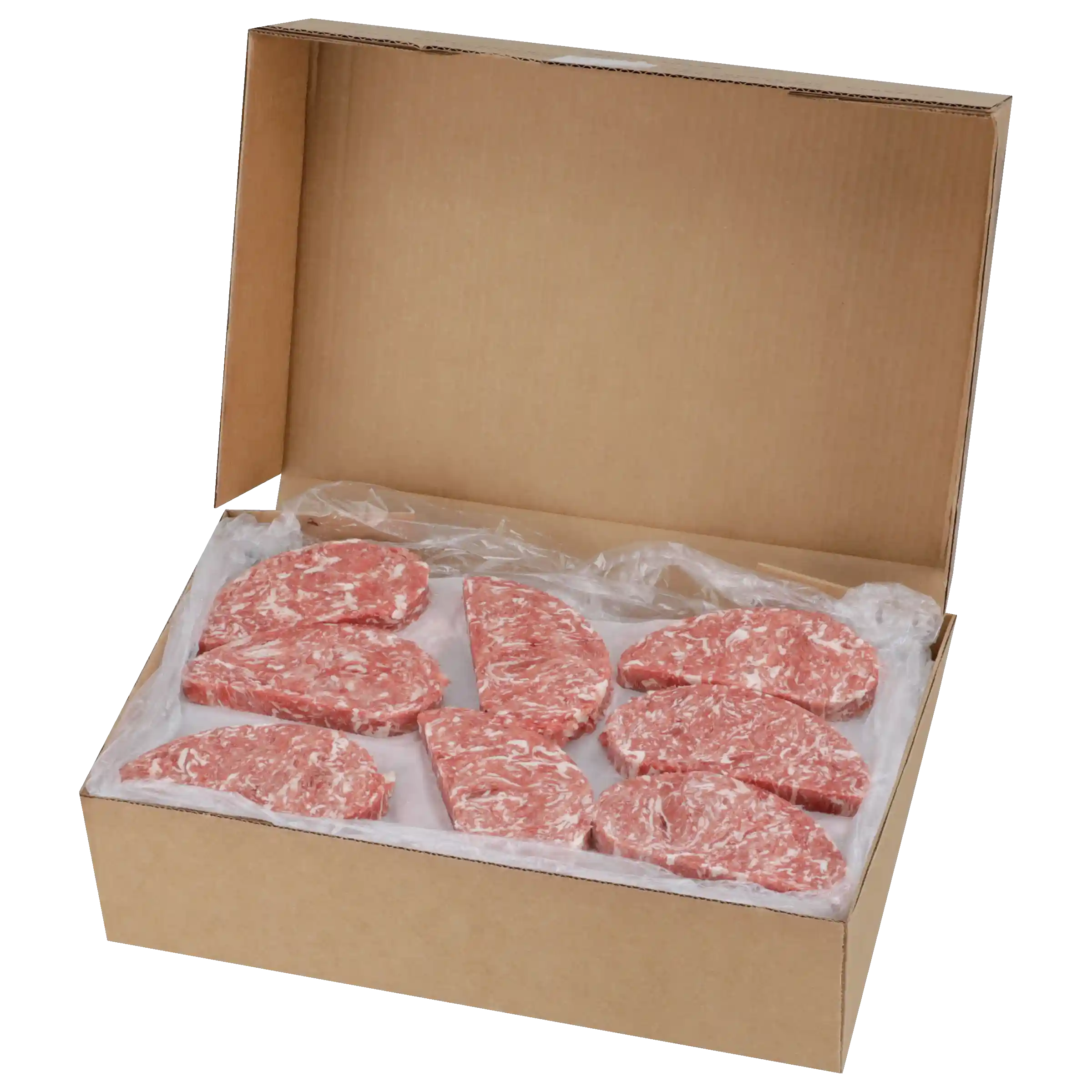 Steak-EZE® Sliced Philly Beef Steak _image_31