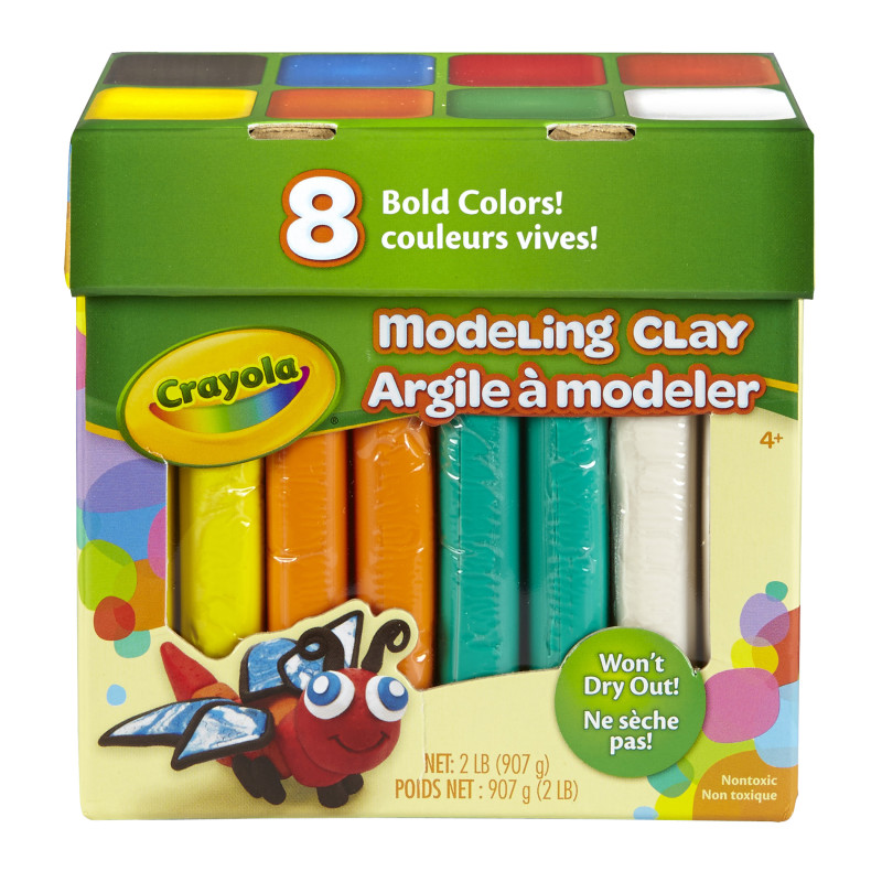 Modeling+Clay%2C+2+lb.+Jumbo+Assortment