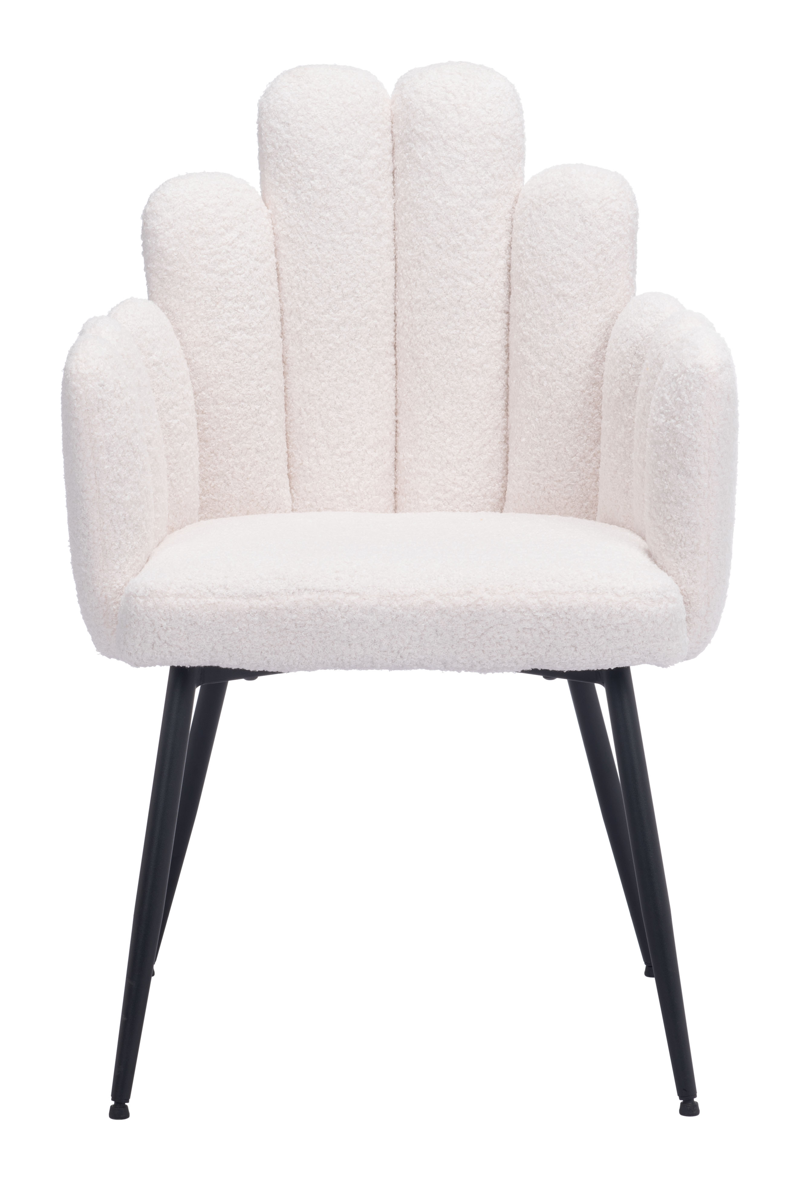Noosa Dining Chair (Set of 2) Ivory product image