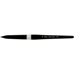 Black Velvet® Brush, Round, Size 20