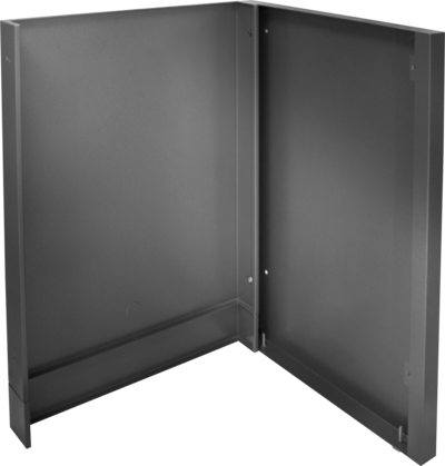 IM-1DFEP-MK - OASIS® Enclosure Kit