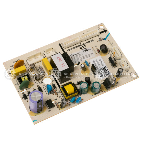 MAIN BOARD