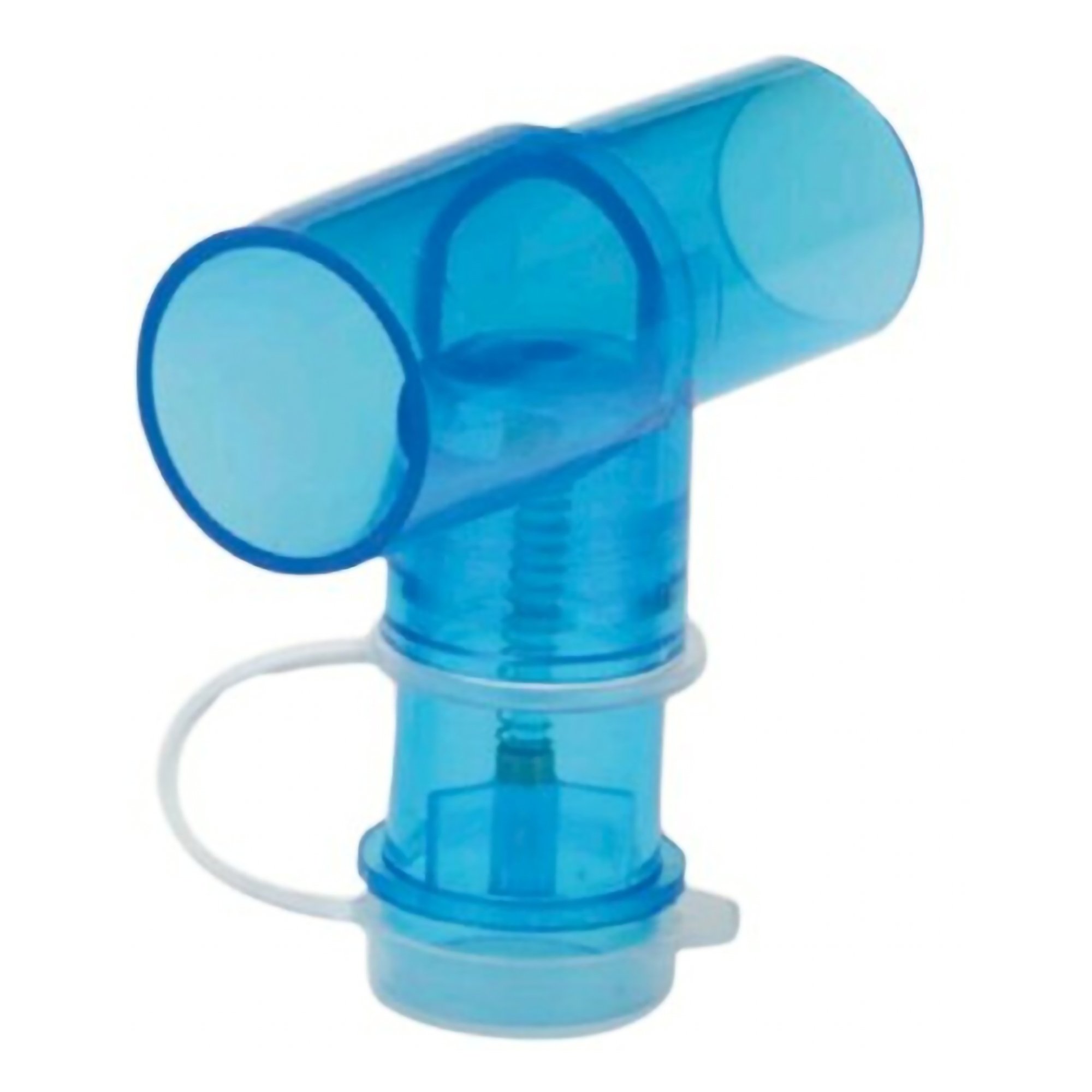 AirLife Tee Adapter MK 324226