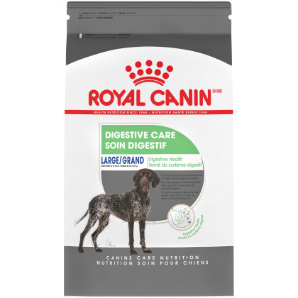 Large Digestive Care Dry Dog Food