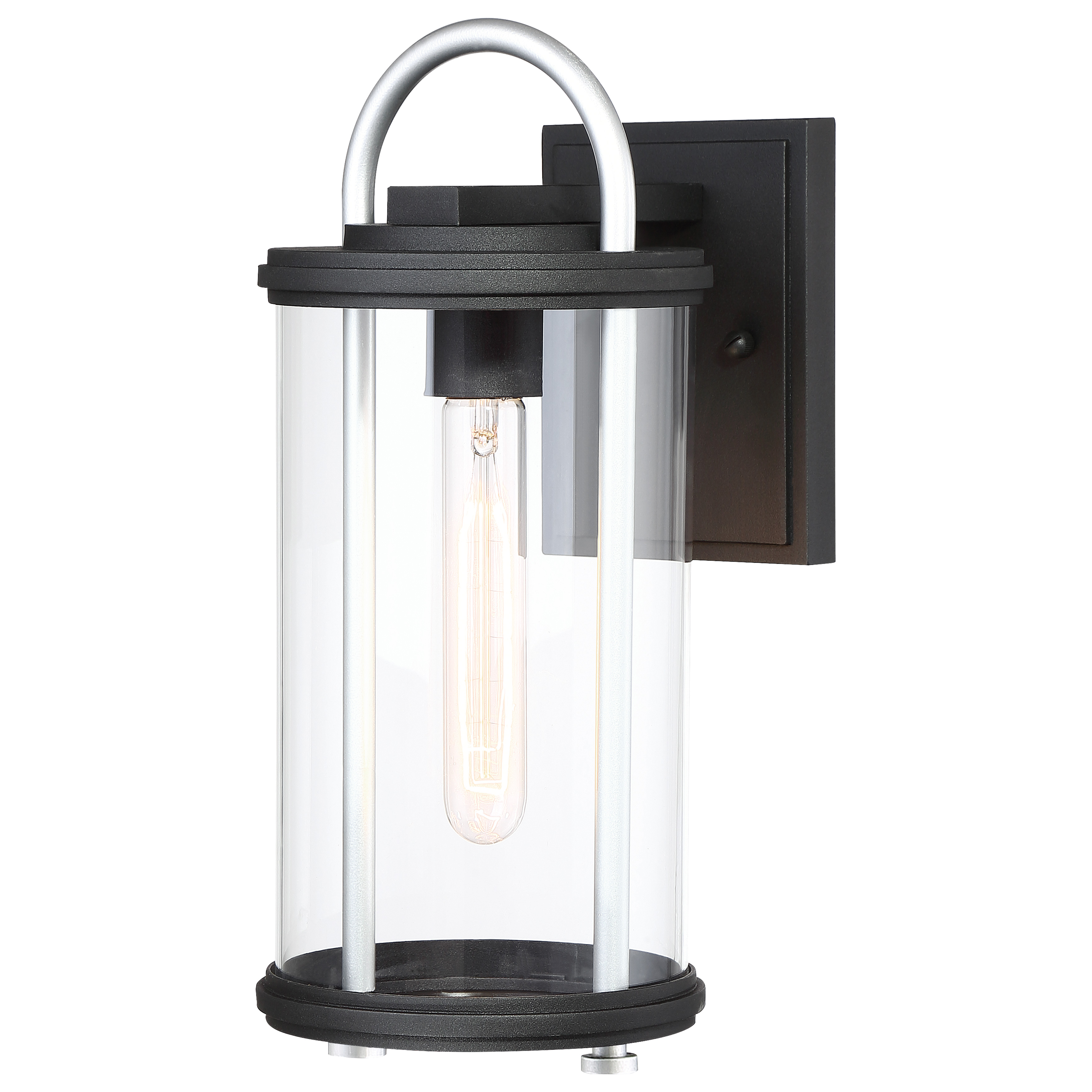 Keyser - 1 Light Wall Mount
