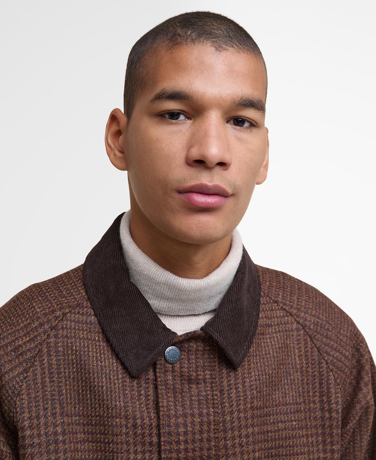 Wolljacke Tracker image number 3