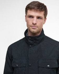 Sanderling Casual Jacket Classic Navy