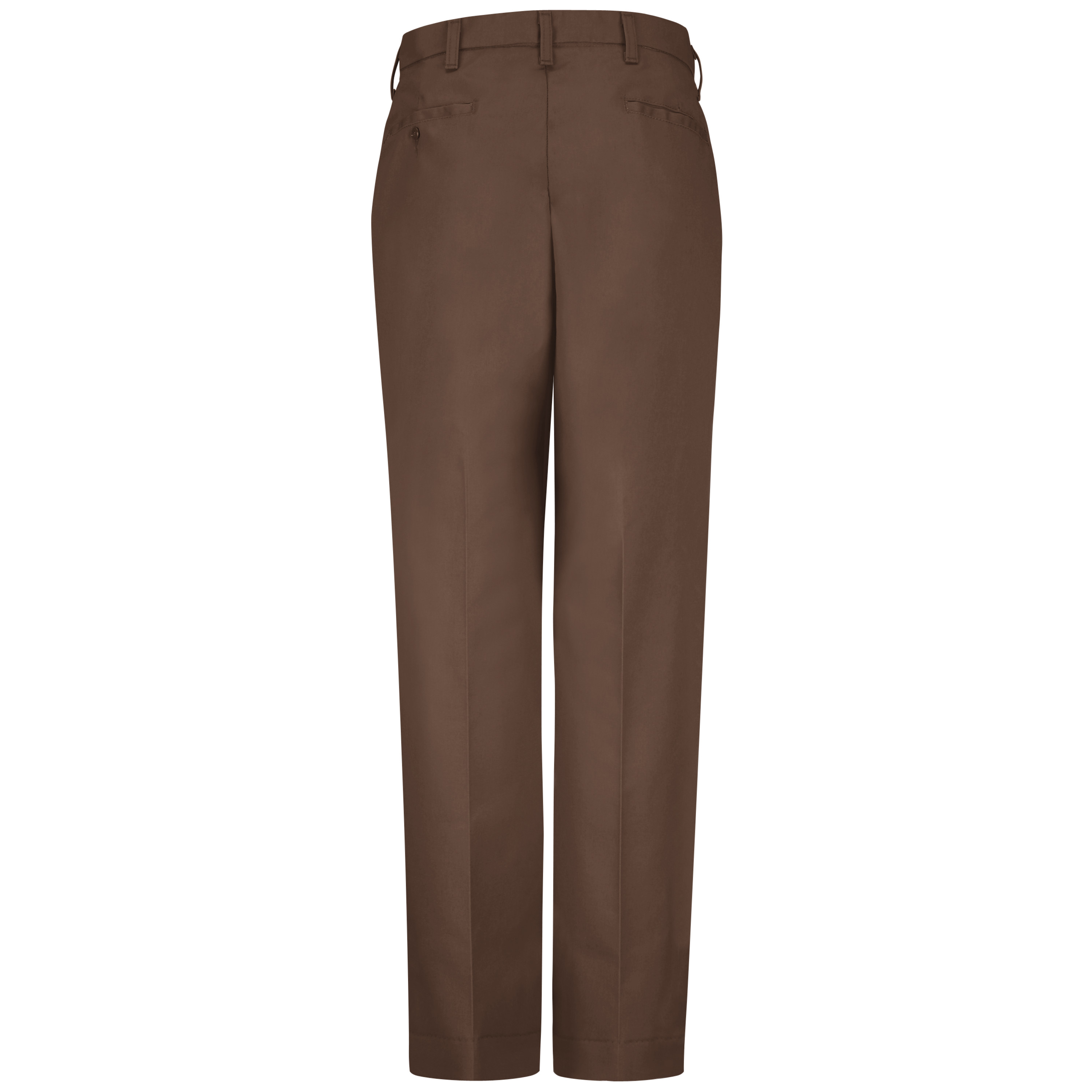 Red Kap Men's Red-E-Prest Work Pant - Picture 8 of 21