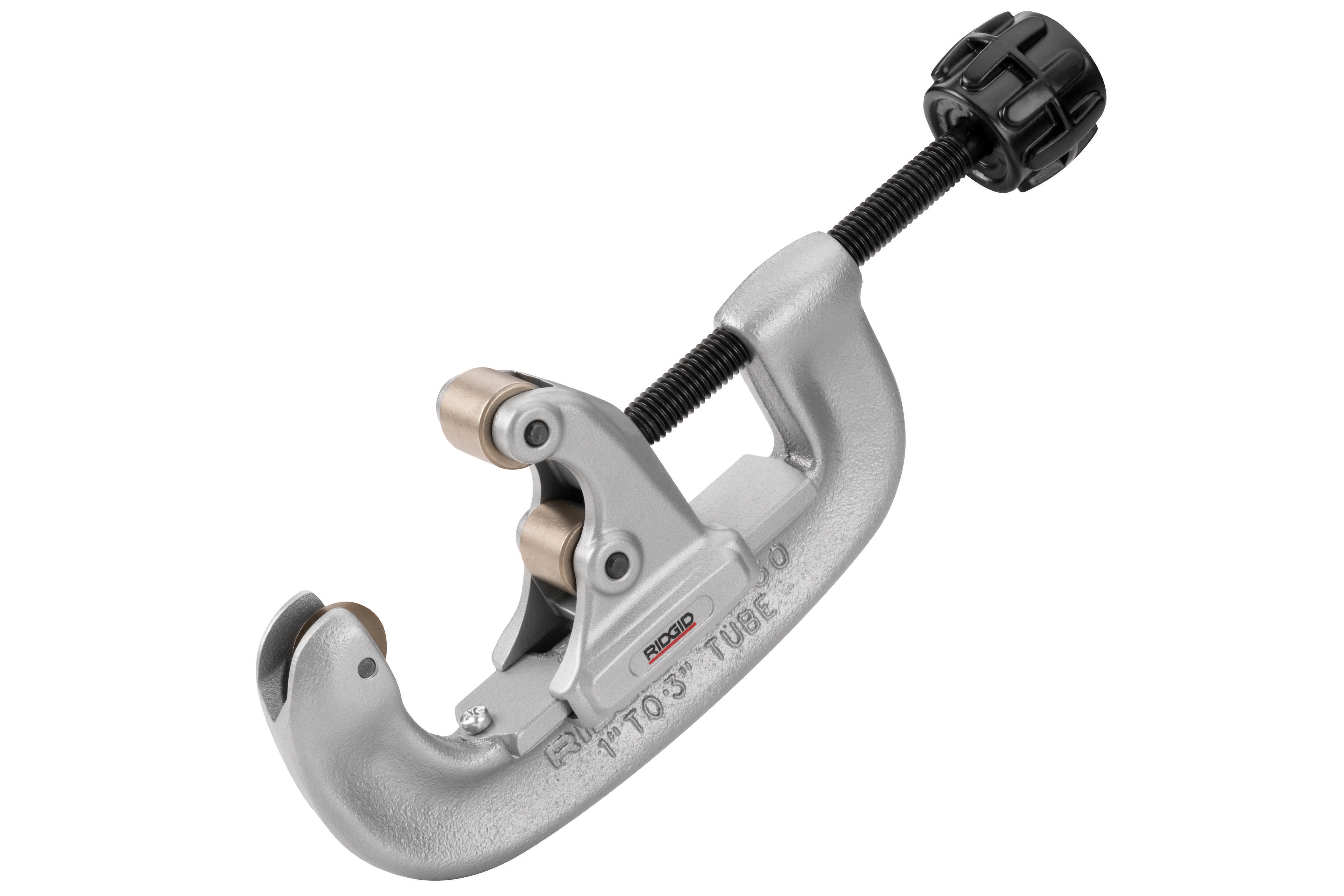 #15 Tubing & Conduit Cutter with Heavy-Duty Wheel - Image 8
