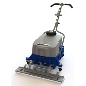 Multi Flo Xp Solution Tank Stripping Kit