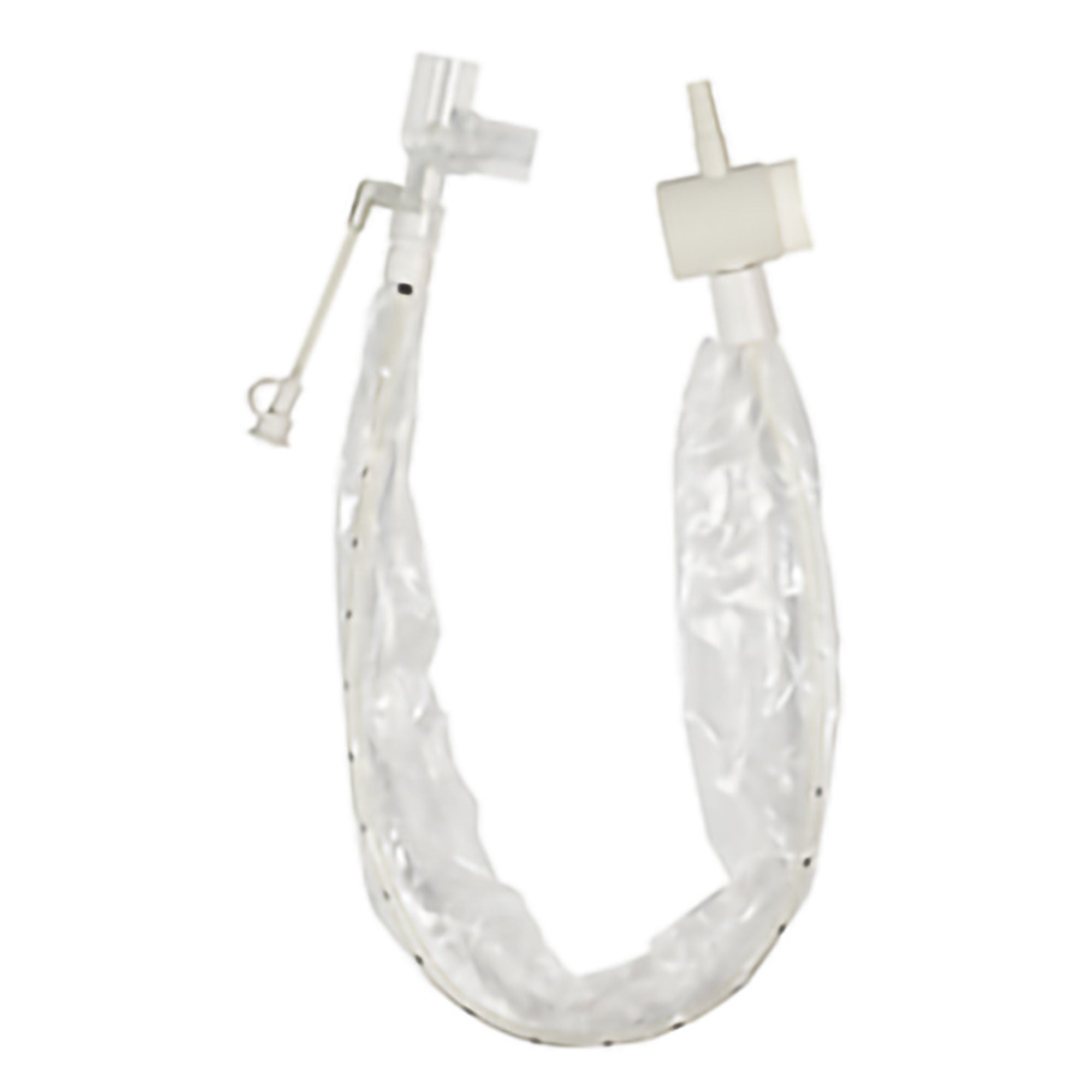 Sun Med CATHETER, CLOSED SUCTION TRACHEOSTOMY 12FR (10/BX 2BX/CS)