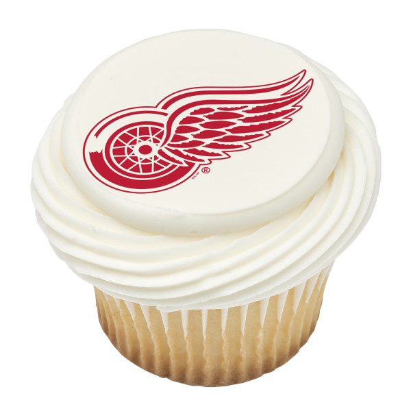 NHL® Team PhotoCake® Edible Image®