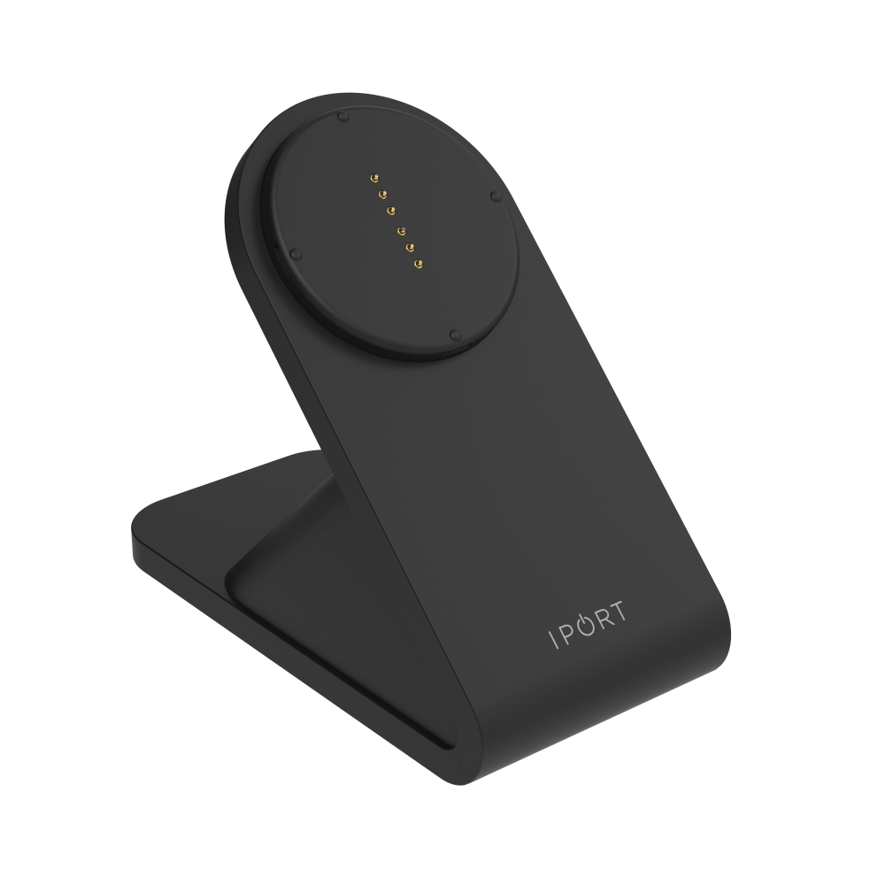 CONNECT PRO - BaseStation - Black