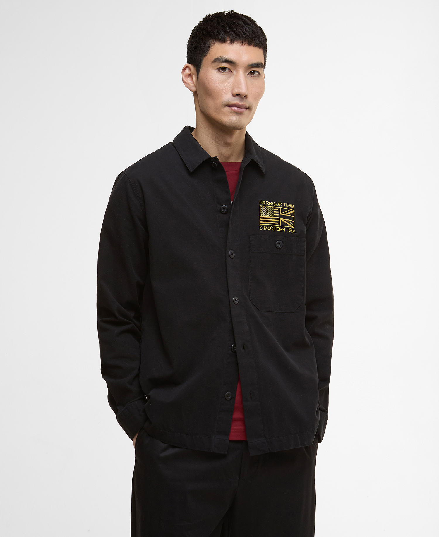 Jacks Overshirt image number 0