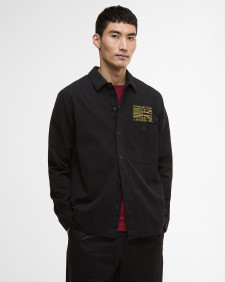 Overshirt Jacks 