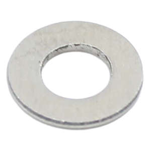 Washer M4 Uni 6592 Stainless Steel