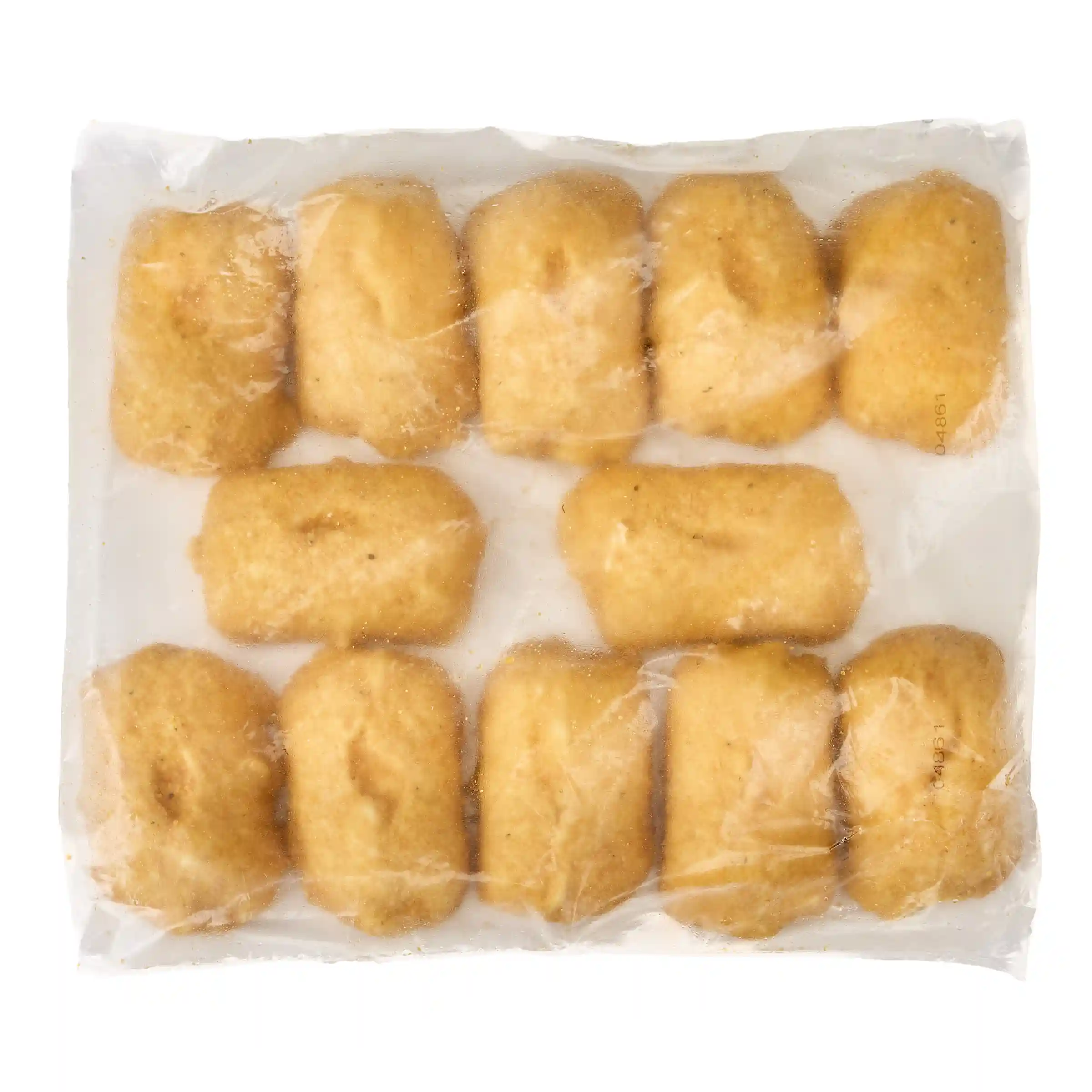 Barber Foods® Uncooked Breaded Cordon Bleu Boneless Stuffed Chicken Breasts 5 oz._image_3