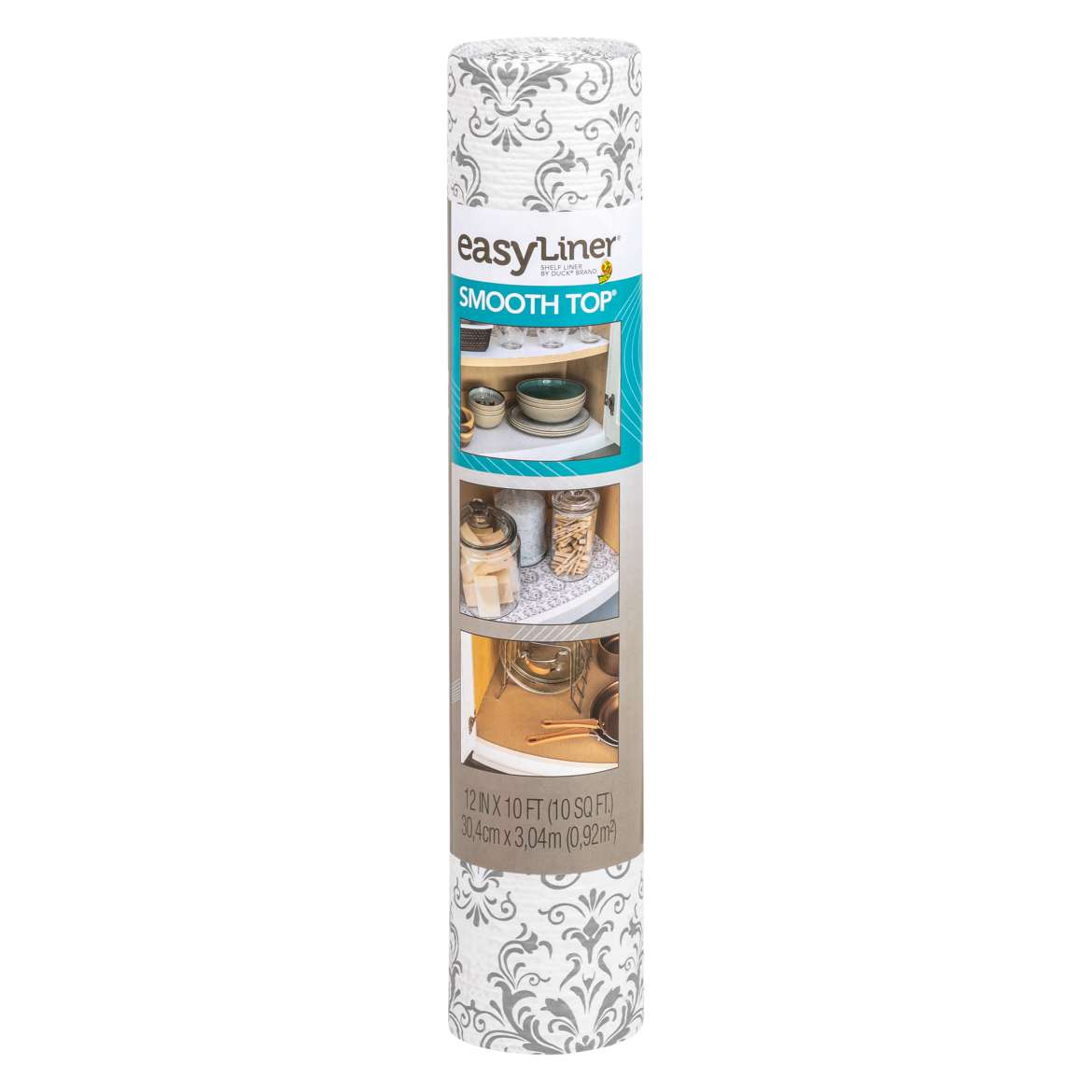 Smooth Top® EasyLiner® Image