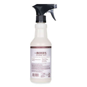 SCJ323568, Mrs. Meyer's,  Lavender Multi-Surface Everyday Cleaner,  16 fl oz Bottle