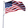 Commercial Flag Poles