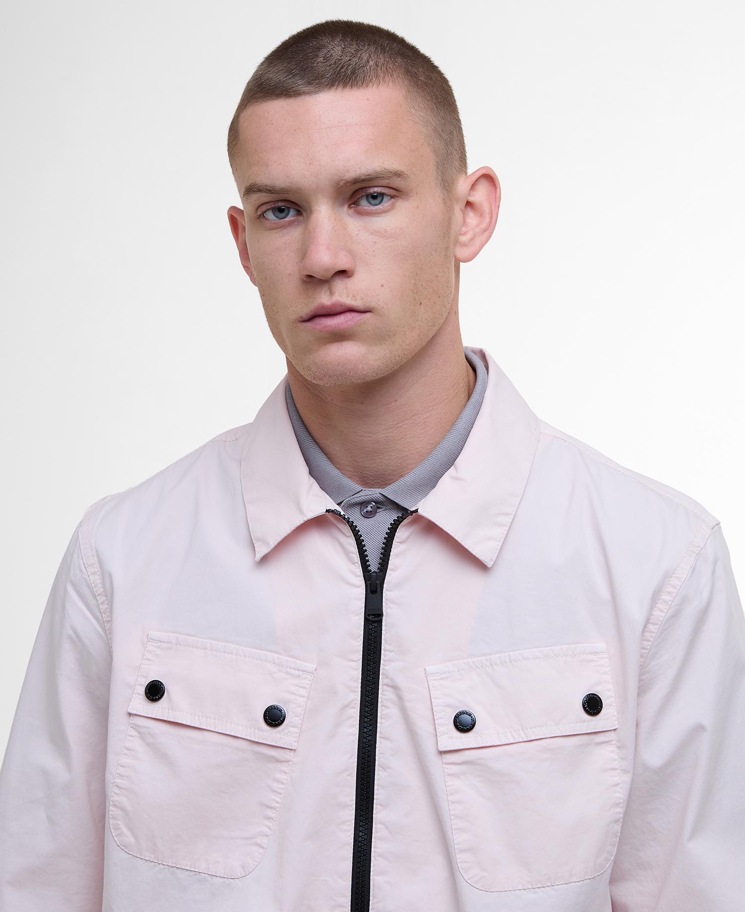 Overshirt Hayden image number 3