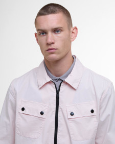 Overshirt Hayden 