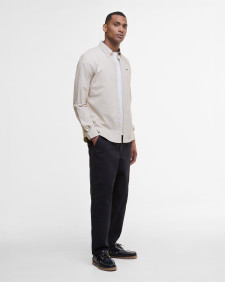 Marsden Tailored Long-Sleeved Shirt 