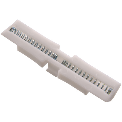 Hardware Essentials Bi-Fold Sliding Door Guide