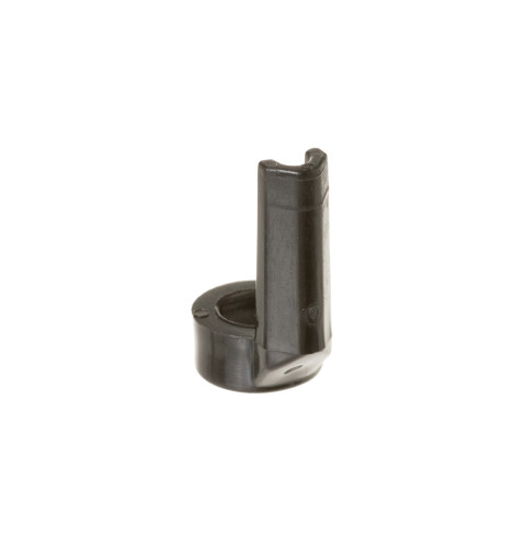 RANGE LOCATOR KNOB
