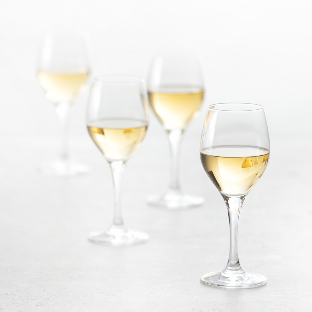 Mondial Wine Glass 8.4oz
