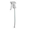 Impact, Value-Plus™, General Purpose Trigger Sprayer, 10" Tube, White