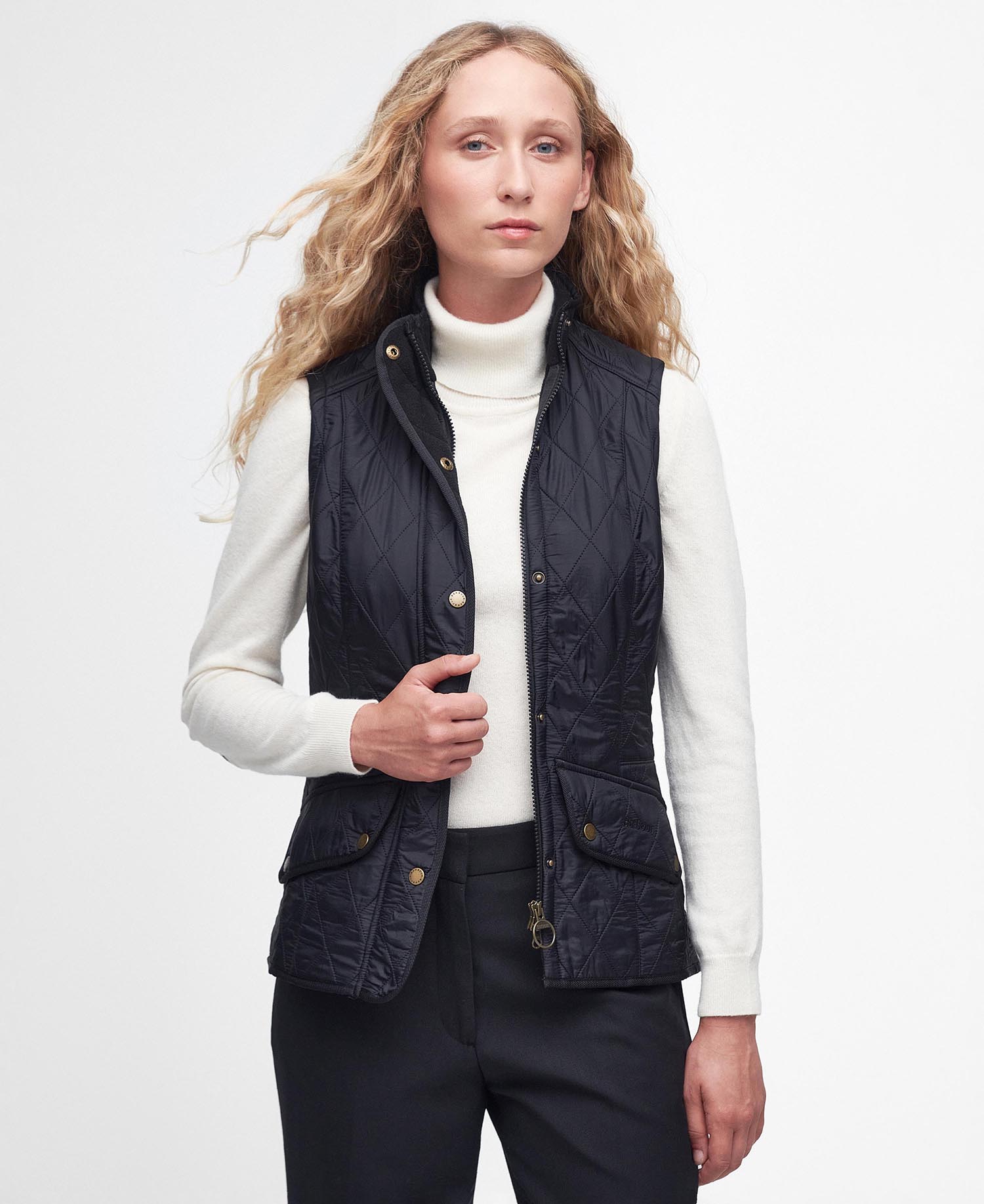 Cavalry Gilet image number 0
