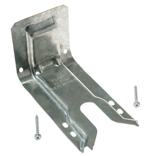 BRACKET ASSEMBLY ANTI-TIP