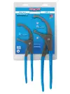 OF-1 2pc Oil Filter/ PVC Pliers Set