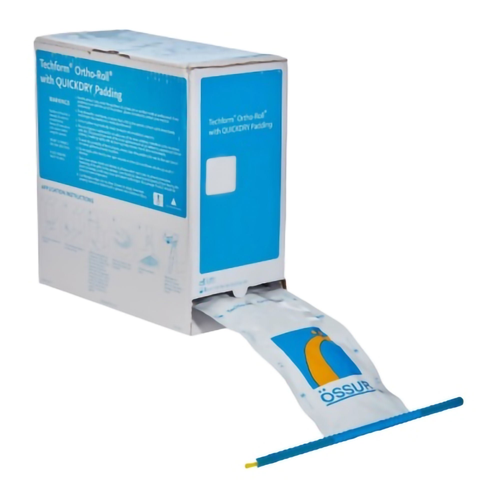 Ossur SPLINT ORTHO ROLL 3"