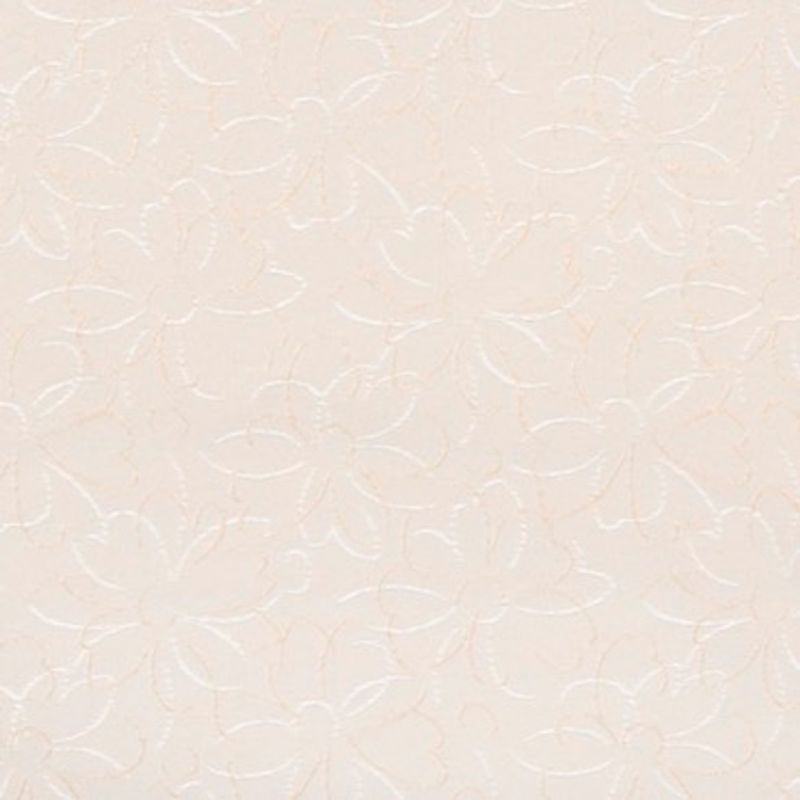 Flamenco Linen Roller Blind