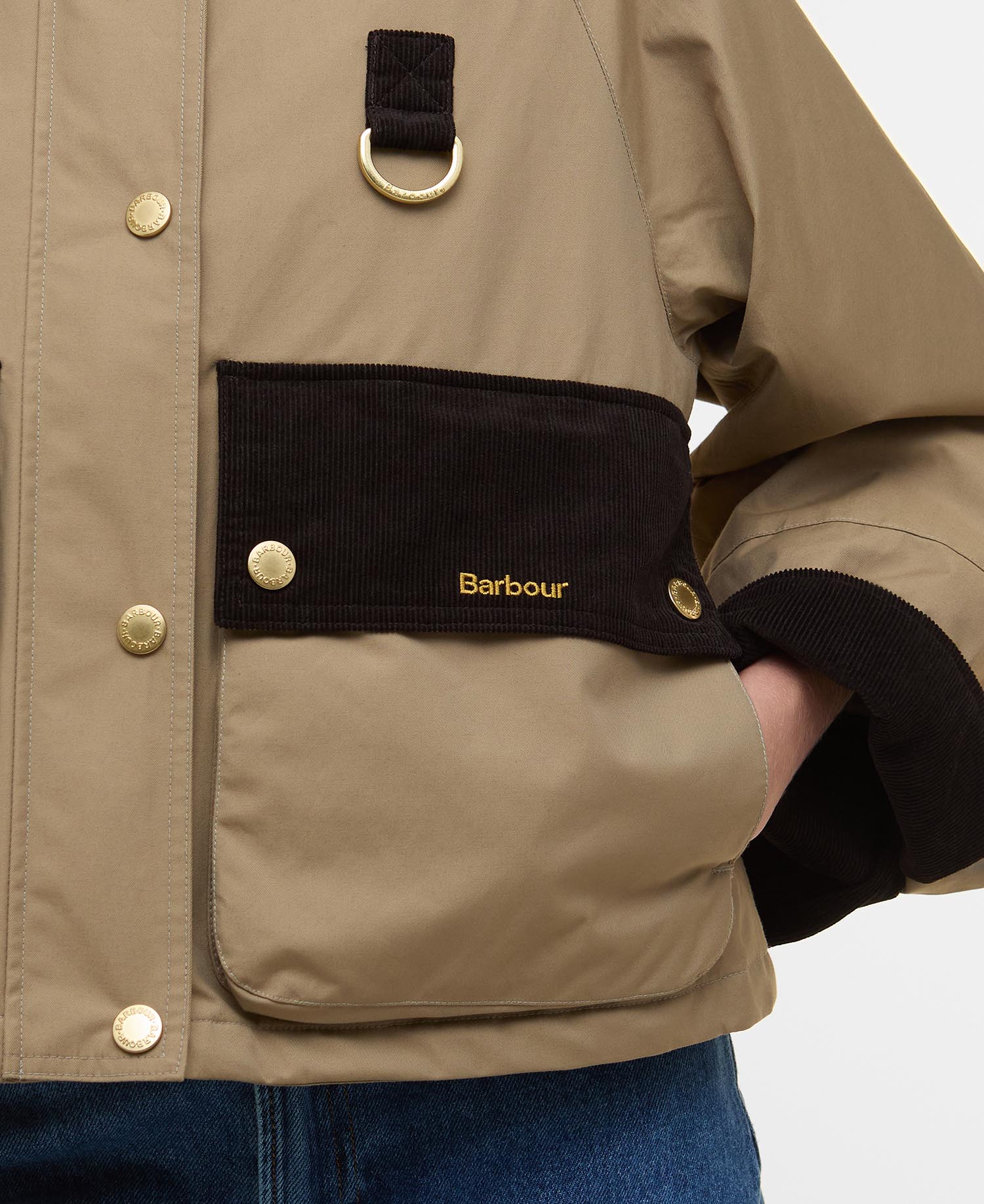 Phoebe Casual Jacket image number 4