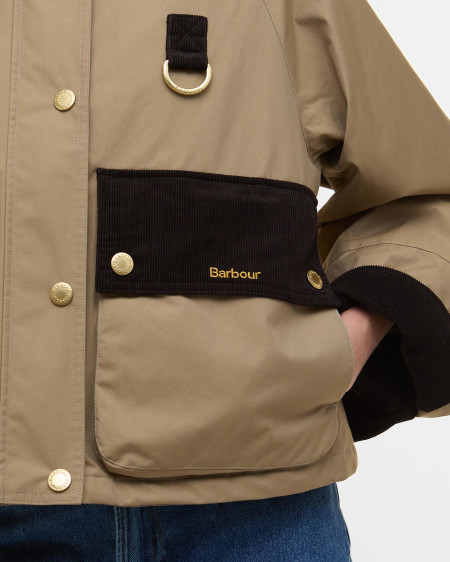 Phoebe Casual Jacket
