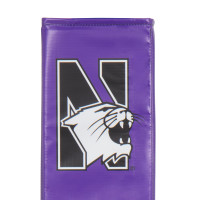 Northwestern Wildcats Collegiate Pole Pad thumbnail 4